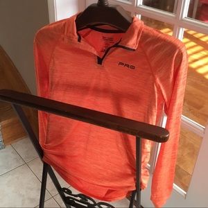 West Coast, long sleeve shirt